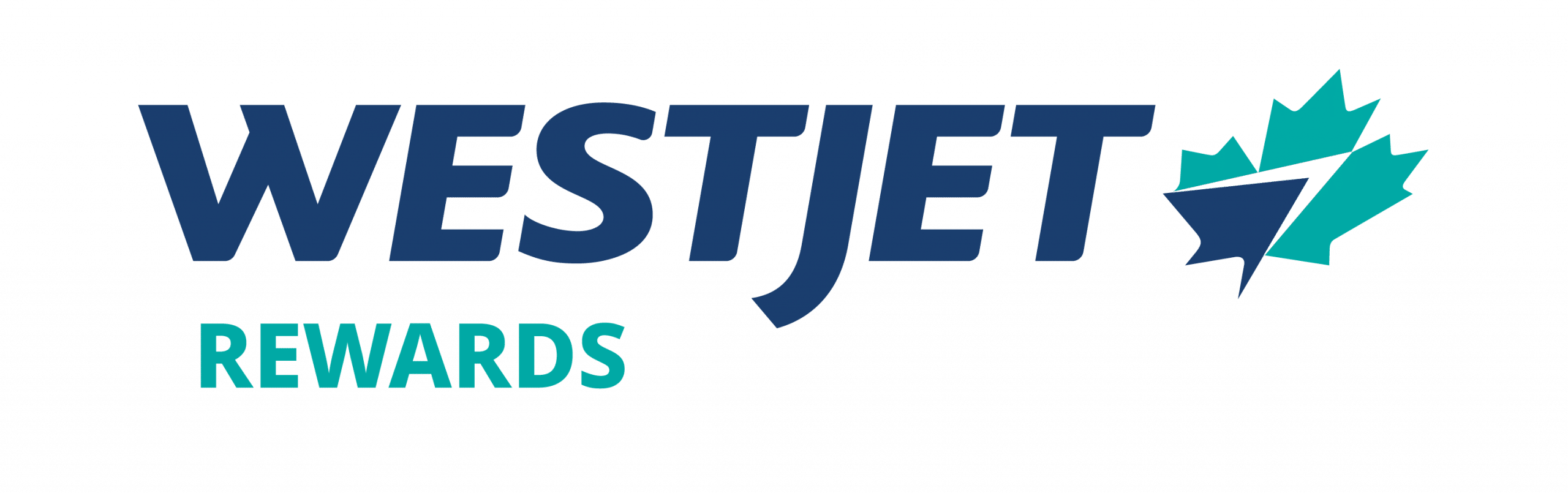 WestJet Rewards Logo